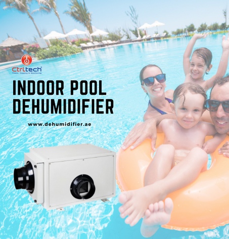 Best dehumidifier for indoor pool